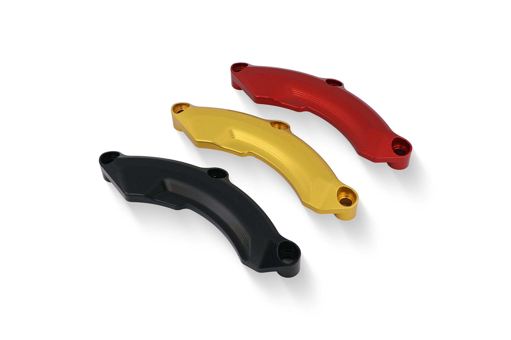 CNC Racing Billet Slider for Clear Clutch Cover For MV Agusta F3/B3 Models With a Hydraulic Clutch CNC Racing Billet Slider for Clear Clutch Cover For MV Agusta F3/B3 Models With a Hydraulic Clutch